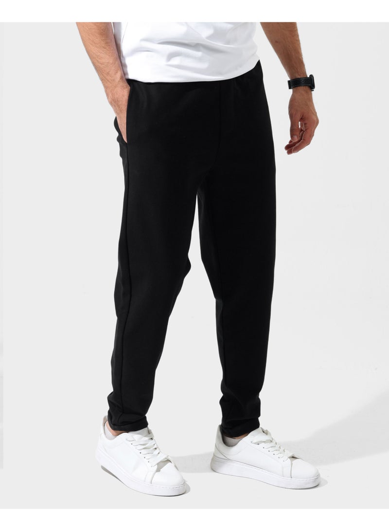 دوت سويت بانت جوجر بقصة مريحة - Image 2